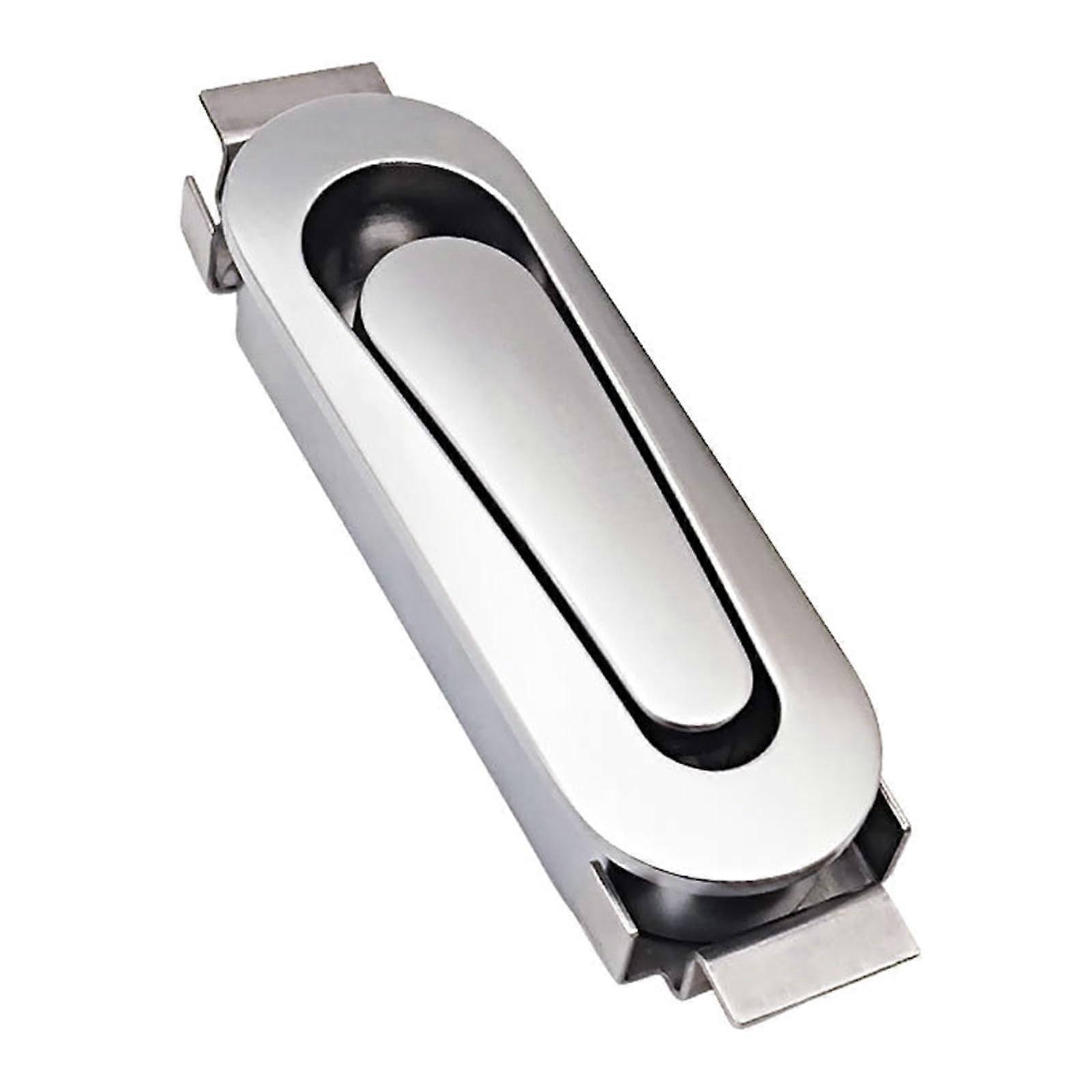 Coat Hook Retractable Safety Design Wall Mounted Space Saving Metal Hook for Clothes and Towels