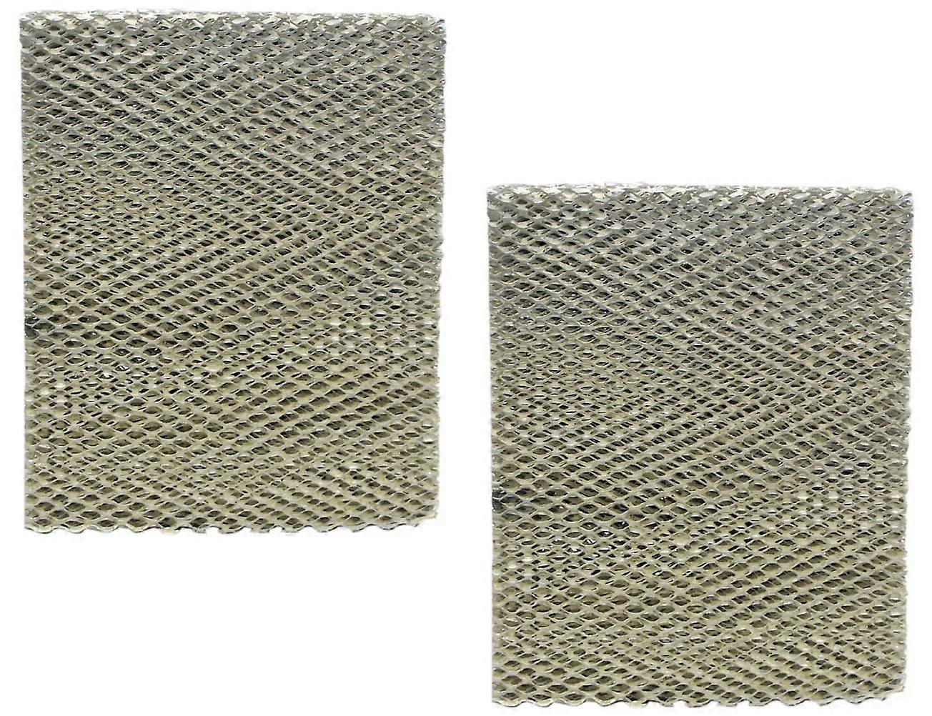 Humidifier Filter Replacement 2Pack Pad for Aprilaire 35 A35PR 600 700 760 Improves Air Moisture