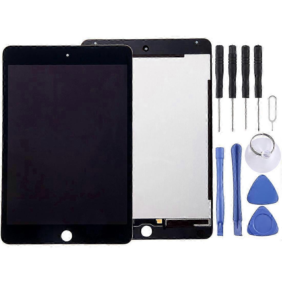 25-26 COMPATIBLE LCD Display + Touch Panel for iPad mini 4