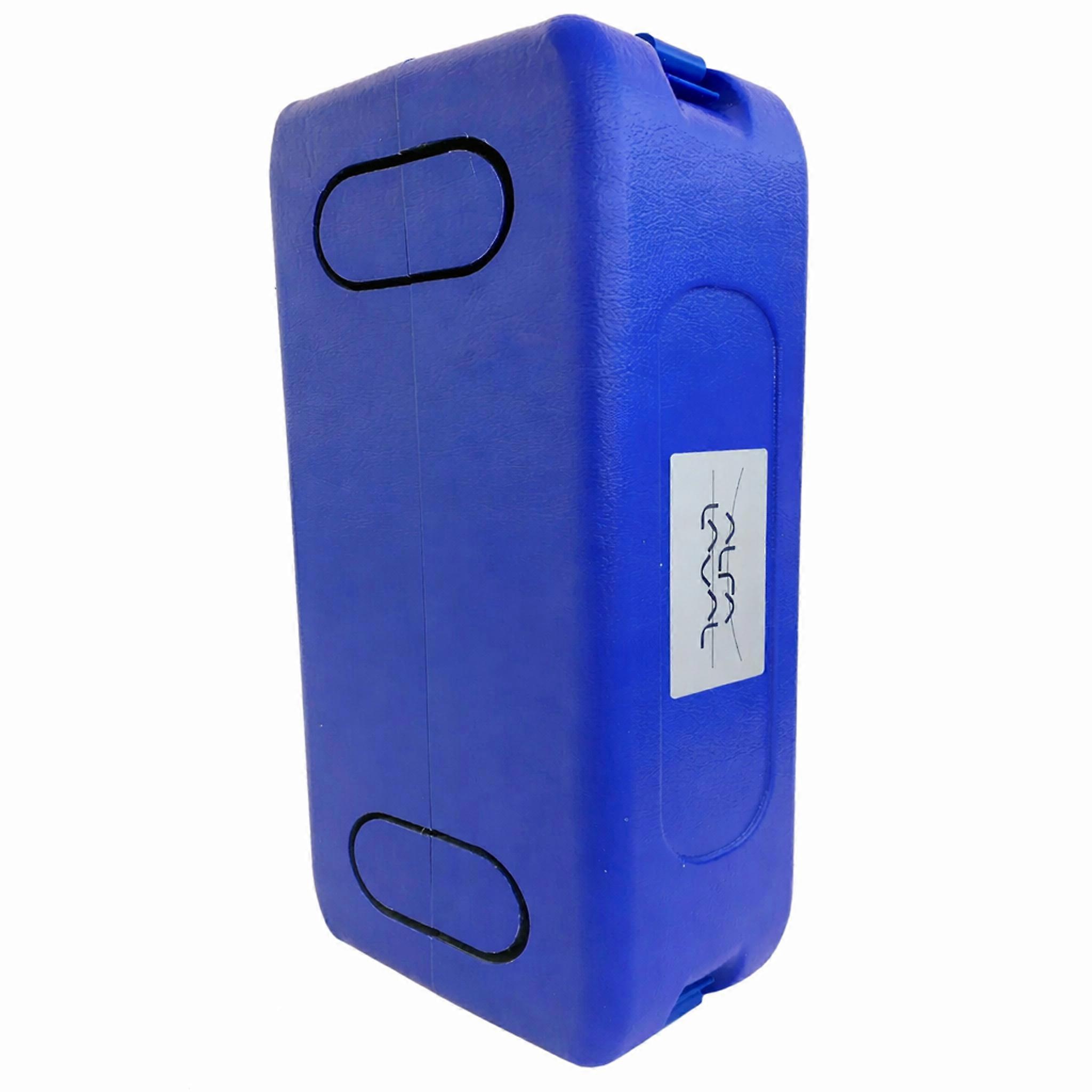 Alfa Laval Isolierung Type A für CB60 / 10-20 Platten