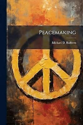 Peacemaking