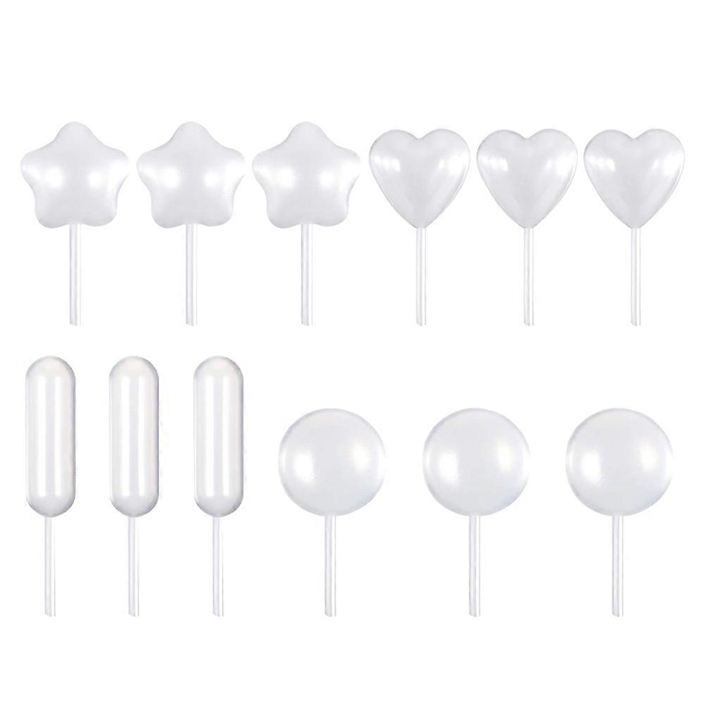 Pipette for Liquid Transfer 200Pcs Transparent Durable Plastic