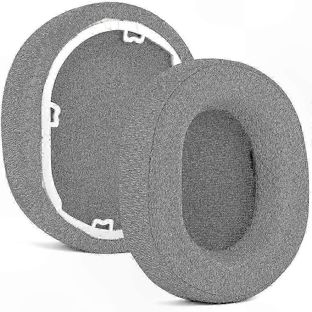 Ersättningskudde i minnesskum för öronkuddar till HS55 HS65 Gaming Headset