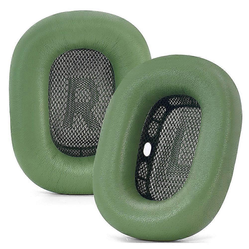 For Max 1/2th Wireless Earbuds Replacement Ear Pads Comfortable Cushions C