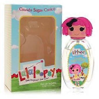  Lalaloopsy by Marmol & Son - Eau De Toilette Spray (Crumbs Sugar Cookie)-Manufacturer Fill 1.7 oz - Women 