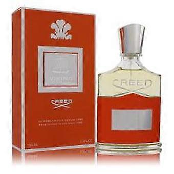  Viking Cologne by Creed - Eau De Parfum Spray 3.3 oz - Men 
