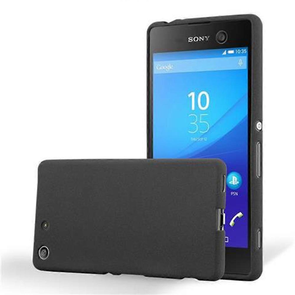 Husă de protecție Sony Xperia M5 TPU