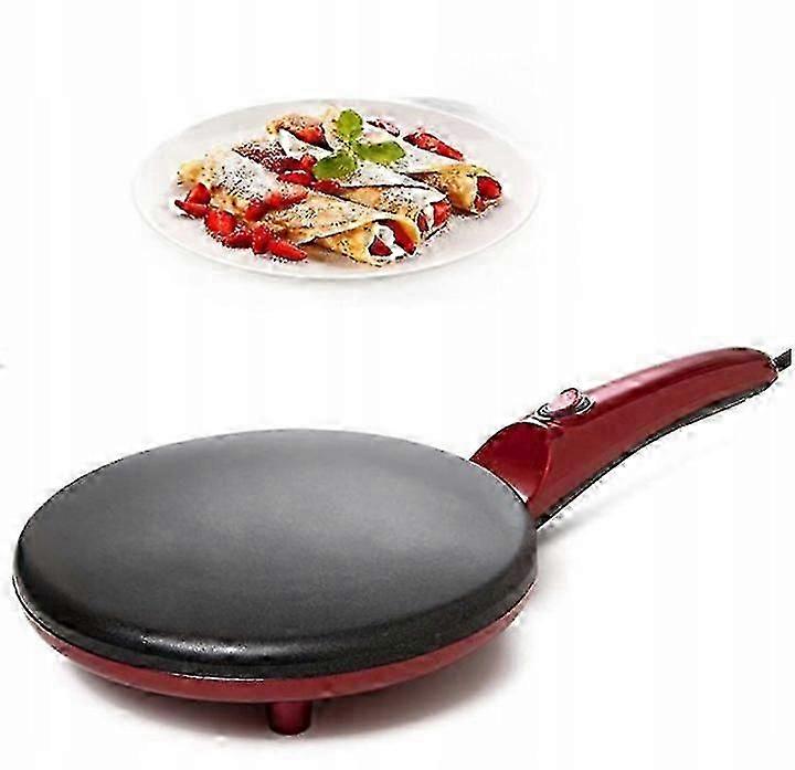 2026 Pancake Maker Device