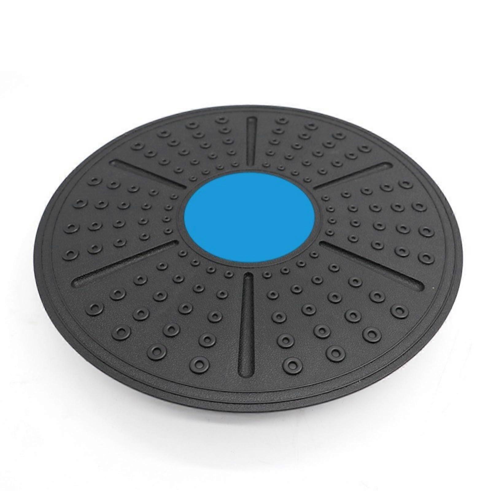 Balance Board for Stability Training Adjustable Wobble Board Improves Balance Coordination