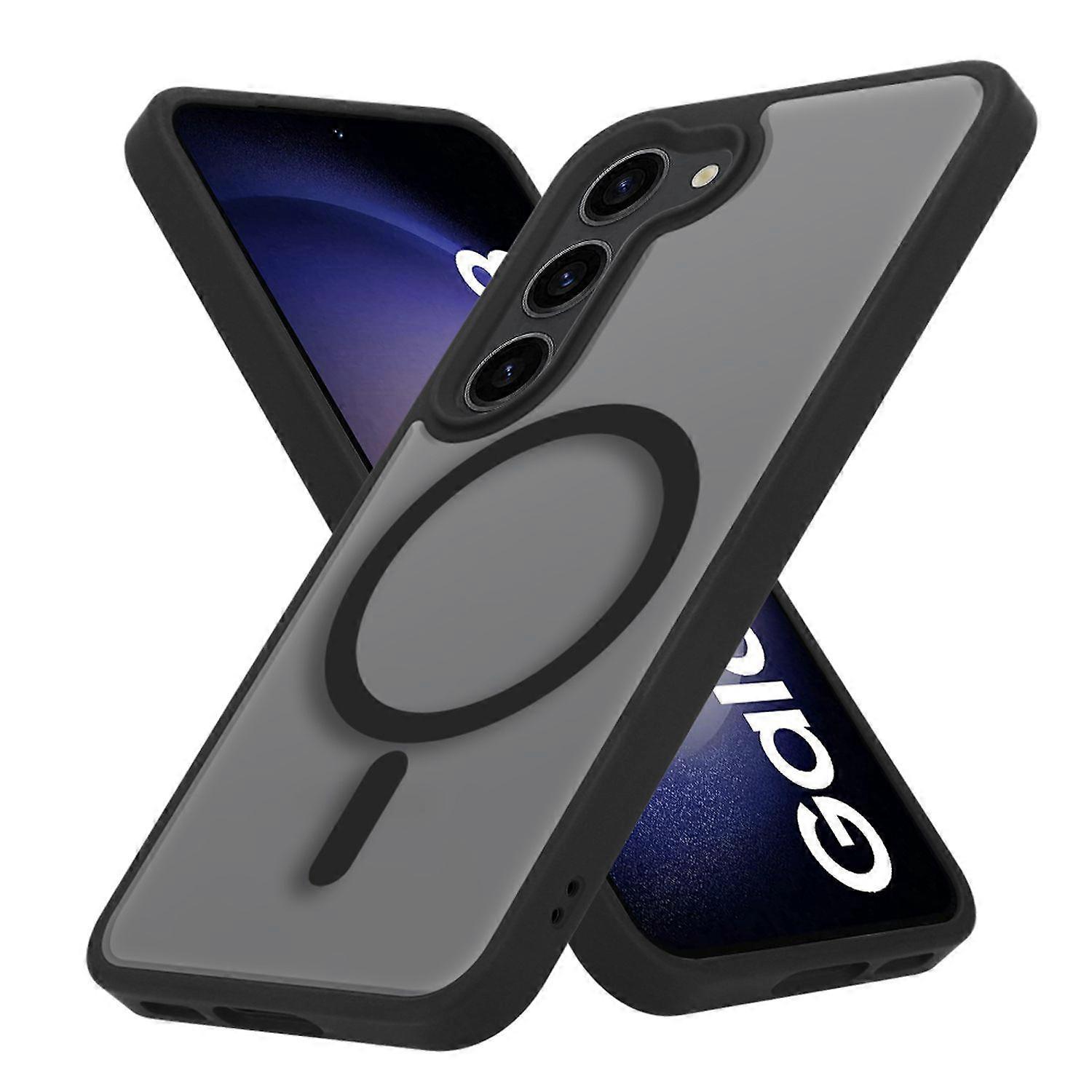 Samsung Galaxy S23 PLUS Case Protective Case with Magsafe