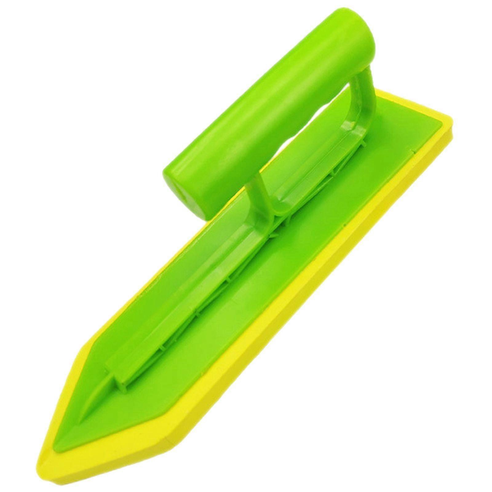 Rubber Sponge Float Handheld Grout Float Convenient Floor Tile Grout Tool Portable Grout Float Tool