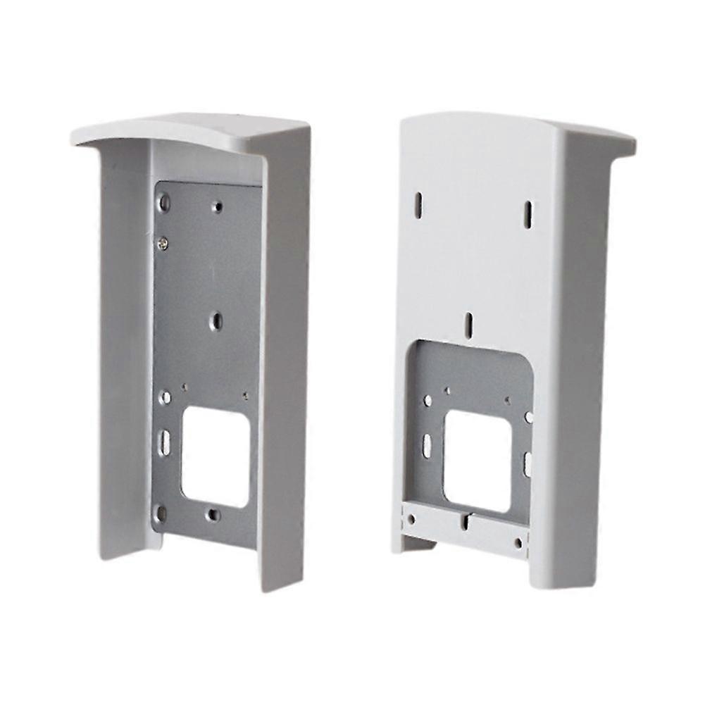 4.3inch Rainproof Cover Access Control Keypad Case Plastic Rain Protector Protection Doorbell Reader