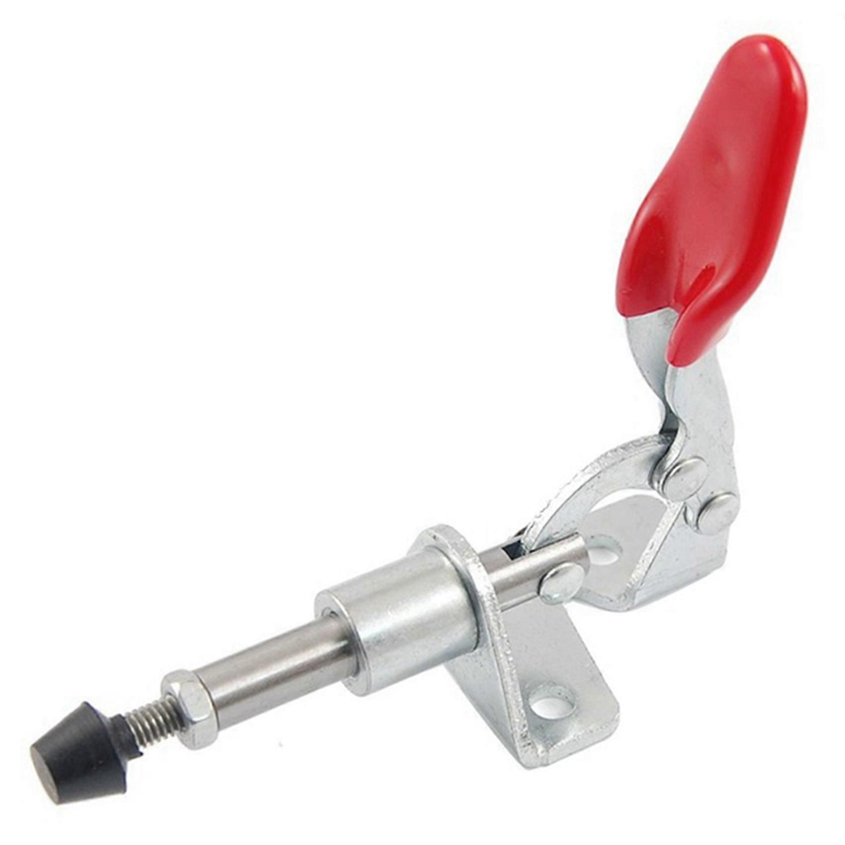 10Pcs Hand Tool Toggle Clamp Vertical Clamp Stroke Push Pull 301AM GH-301AM