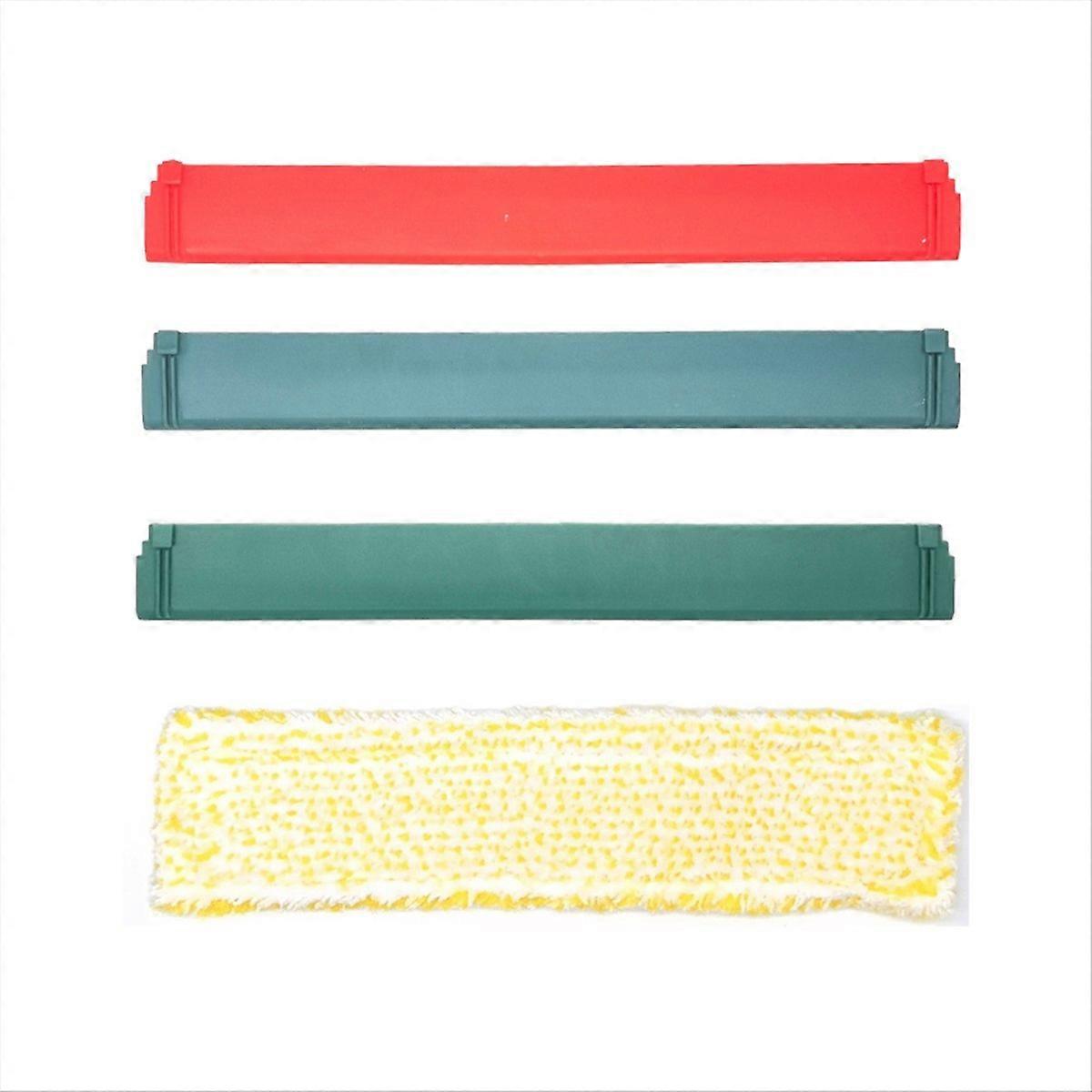 280mm Rubber for Window Cleaning Machine Part