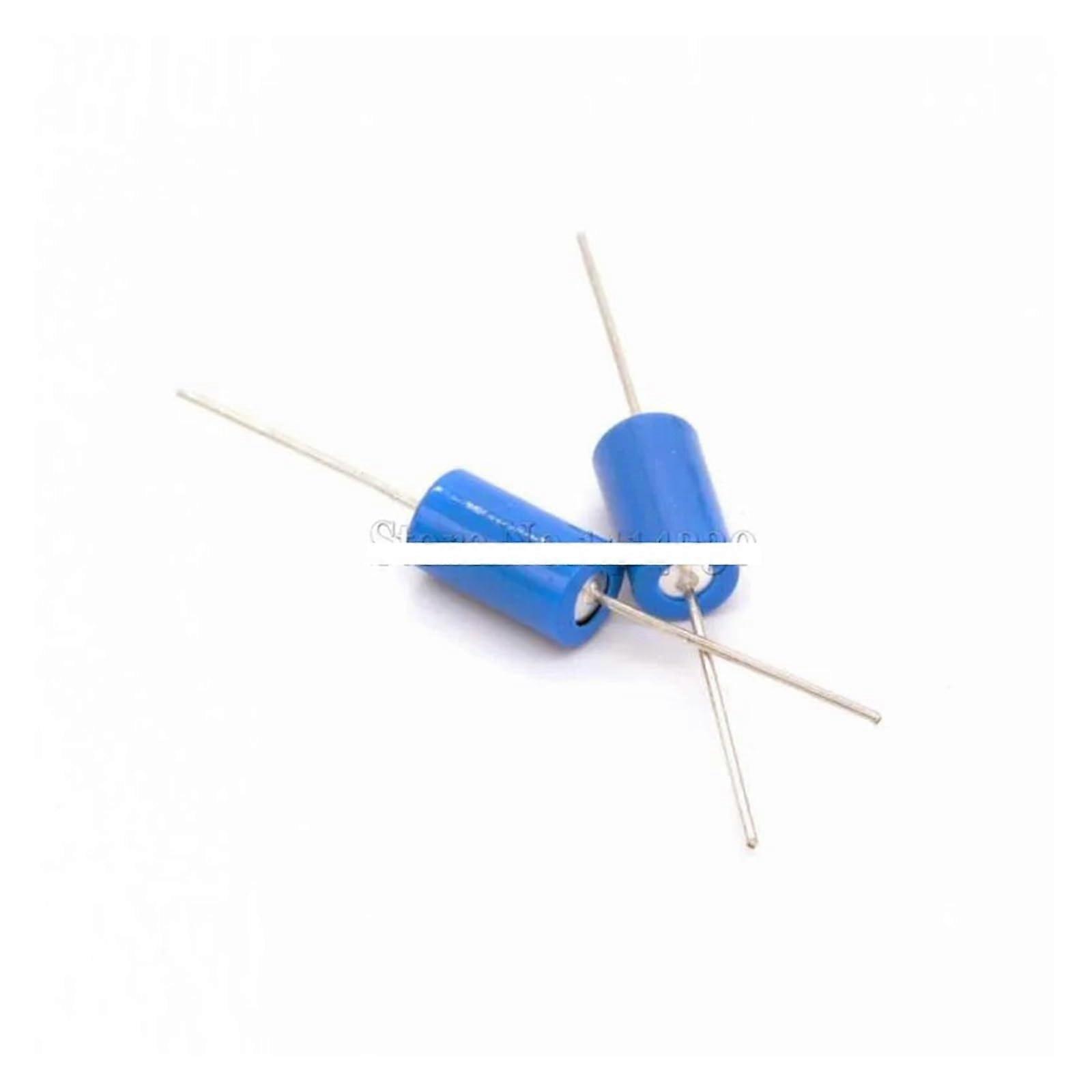 100Pcs SW420 Vibration Sensor Switch Normally Closed Blue Module for Easy Vibration Detection