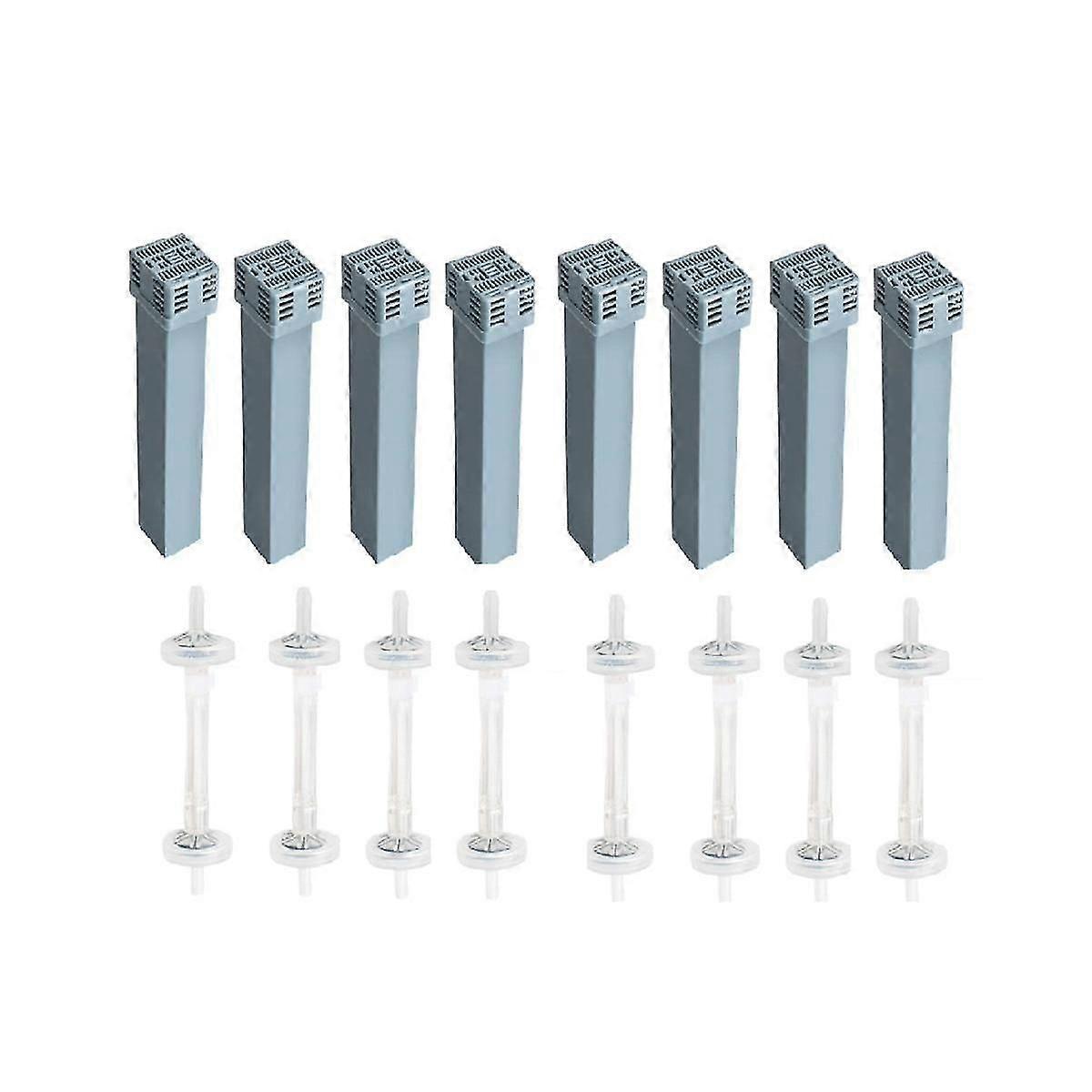 Sc1200 Filter Replacement Kit For So Clean Machine Clean, Filter Kit Replacement Cpap Filters