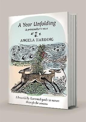 Rok rozwijający się