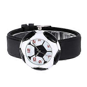 Cute Watch Childrens Electronic Watch Silicone Alloy Material Circular Shape 1Set