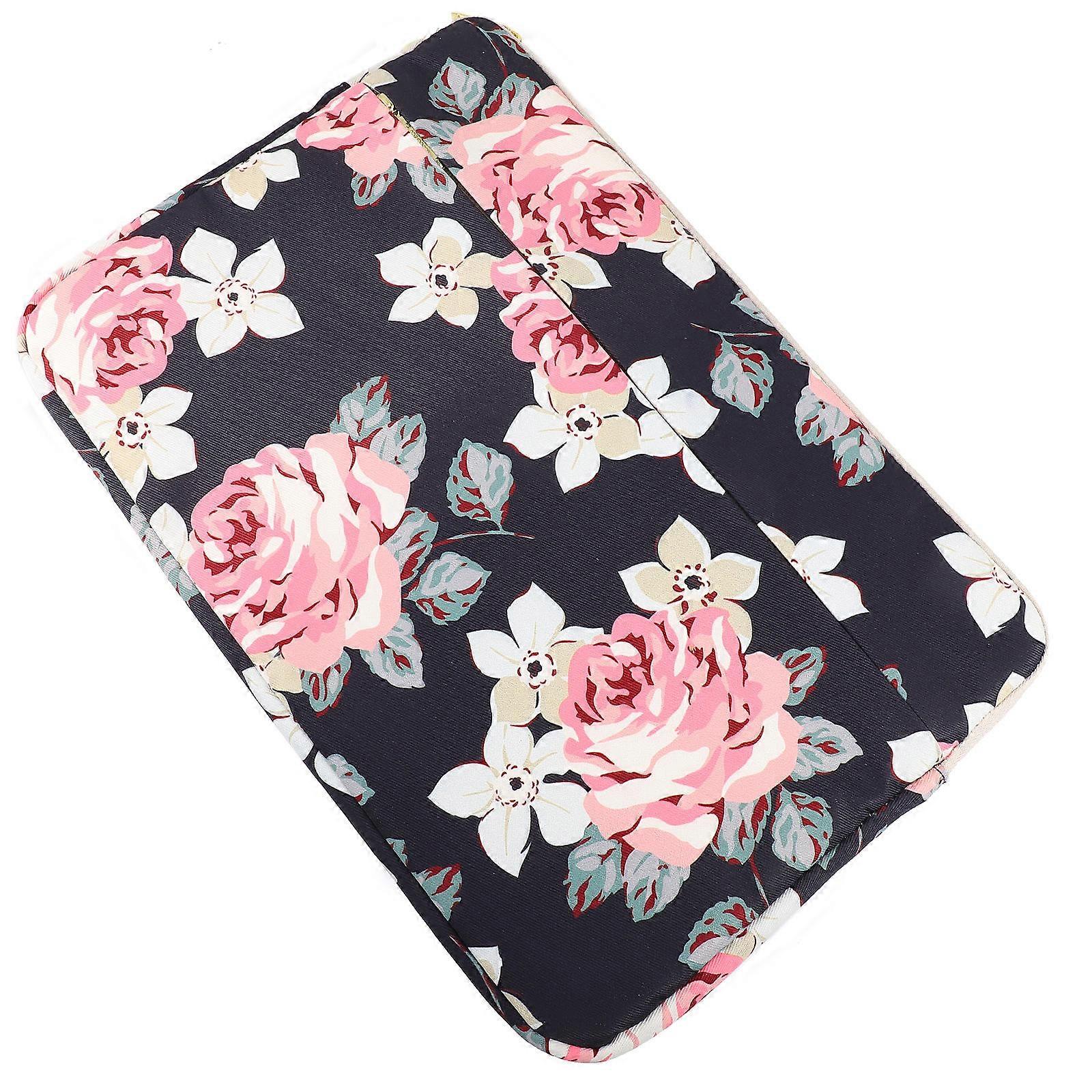 Polyester Laptop Bag Sleeve for Laptop Carrying Case