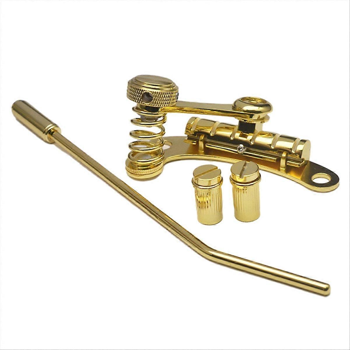 Gold LP og andre serier elektrisk gitarbro