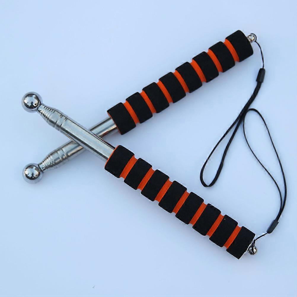 Wall Check Hammer for Hollowing Detection 1. Telescopic Rod Detection Hammer