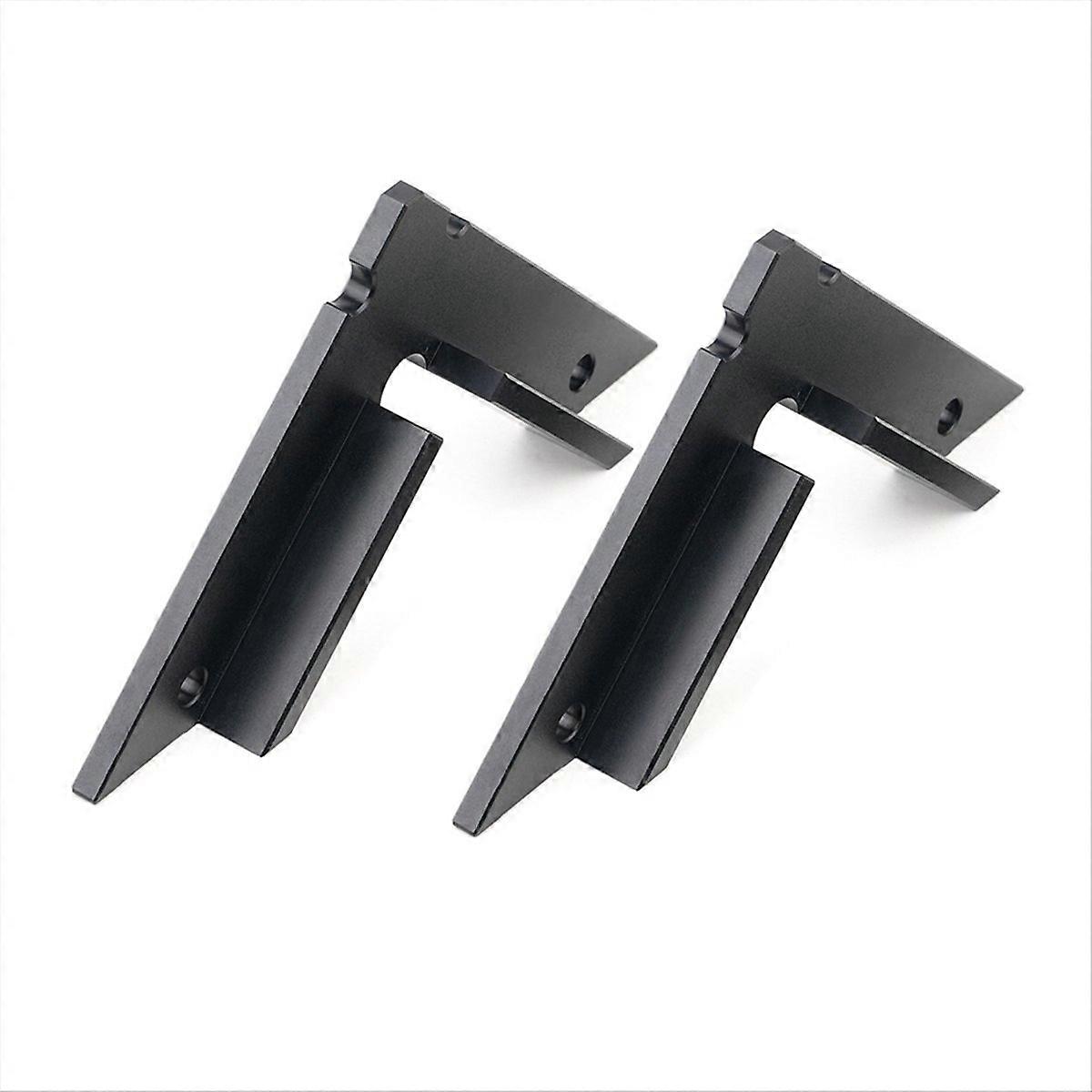 Right Angle Ruler Holder 90°Auxiliary Positioner Tool L-Shaped Fixed Angle Tool Woodworking Right Angle Fixed Tool