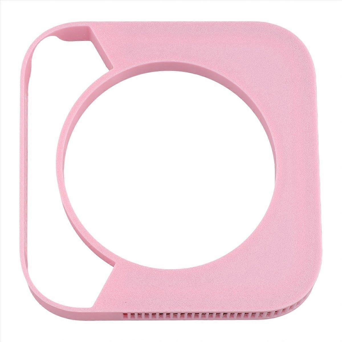 For 2024 Mini Cooling Base Anti-Slip Dustproof 3D Printed D