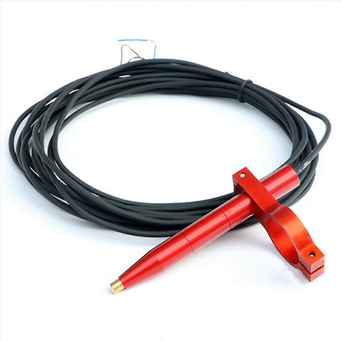 Auto Focus Sensor Z- for Automatic Motorized Up Down Table CO2 Laser Engraving Cutting Machine