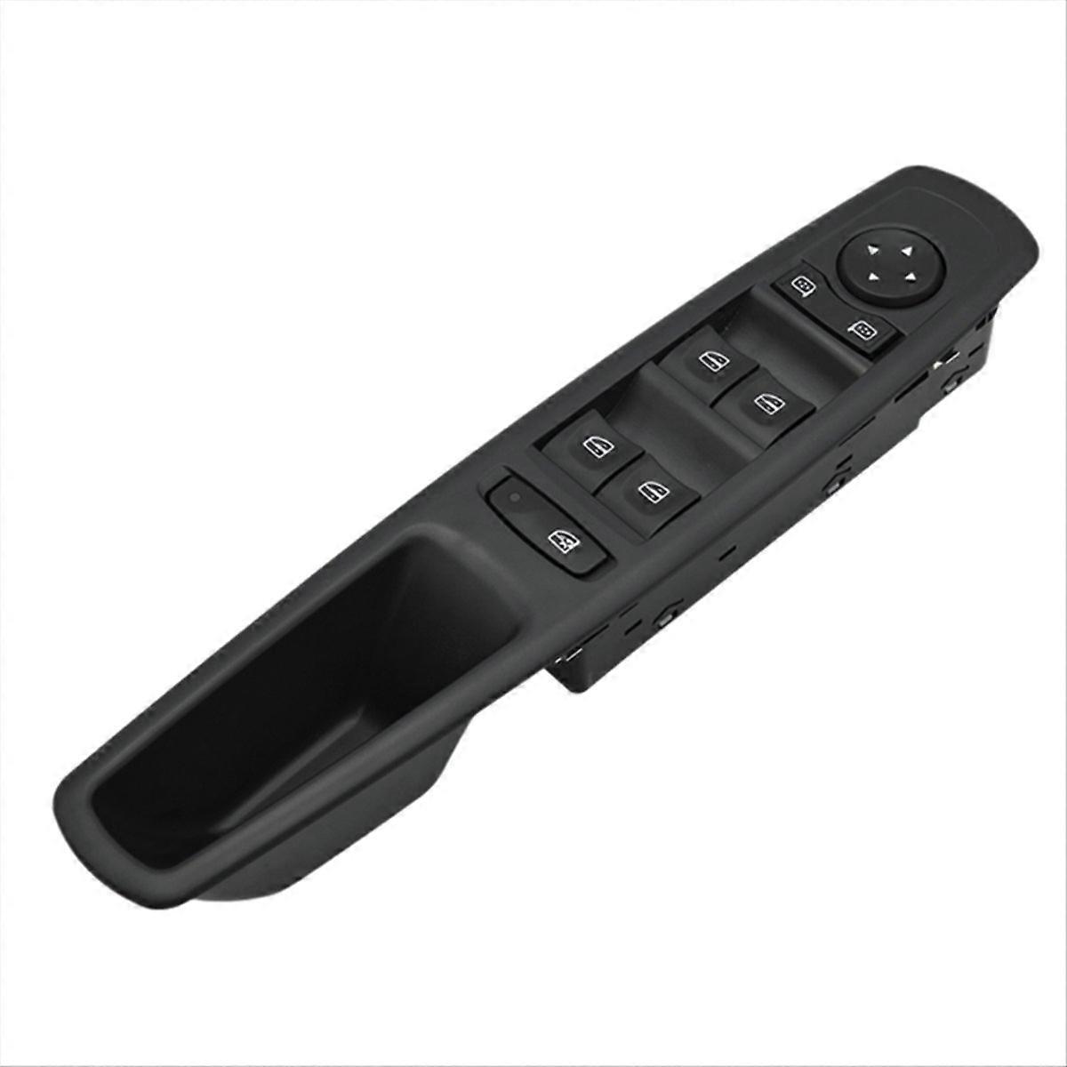 13PINS Window Main Control Switch Button 809610007R for 