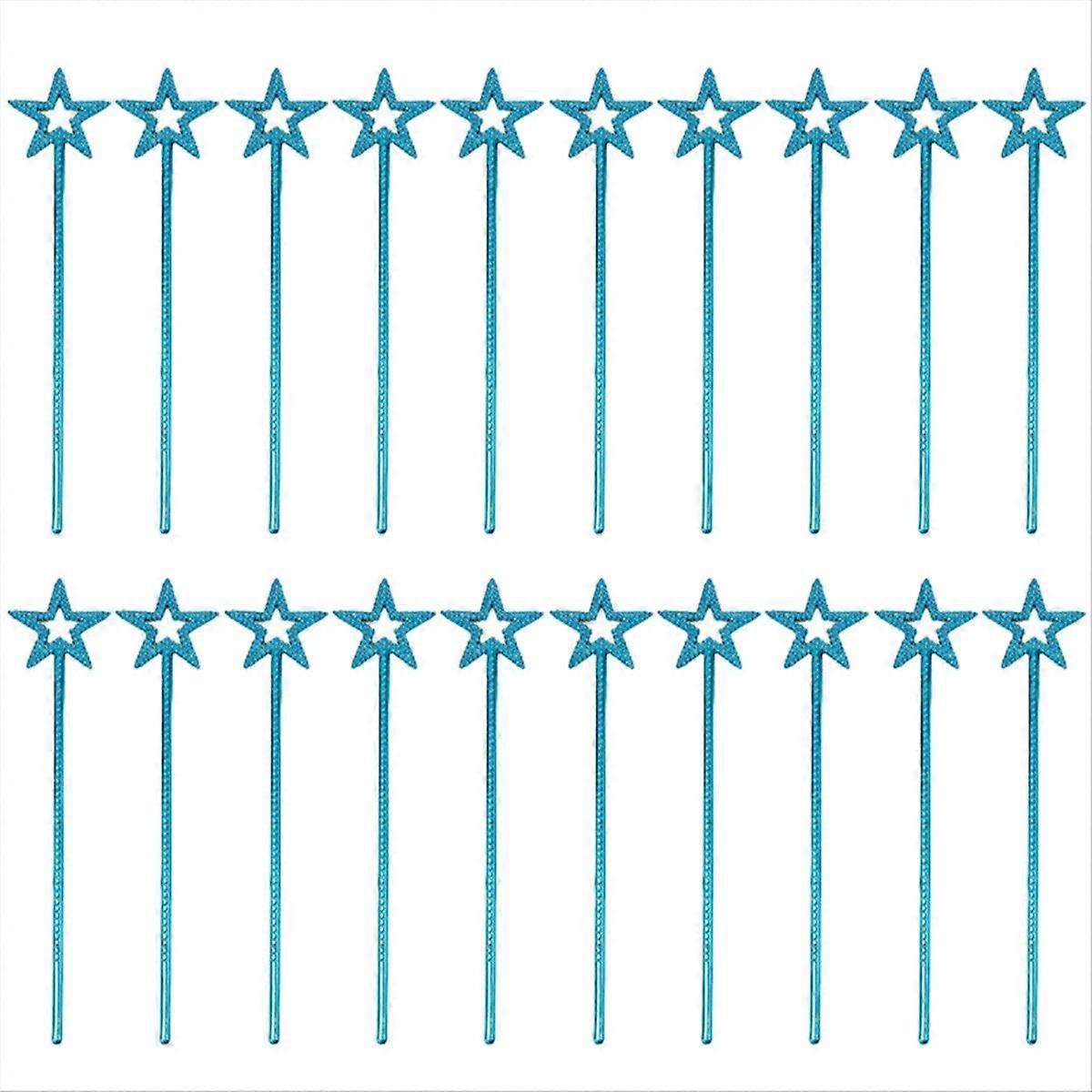  wand, dance performance props