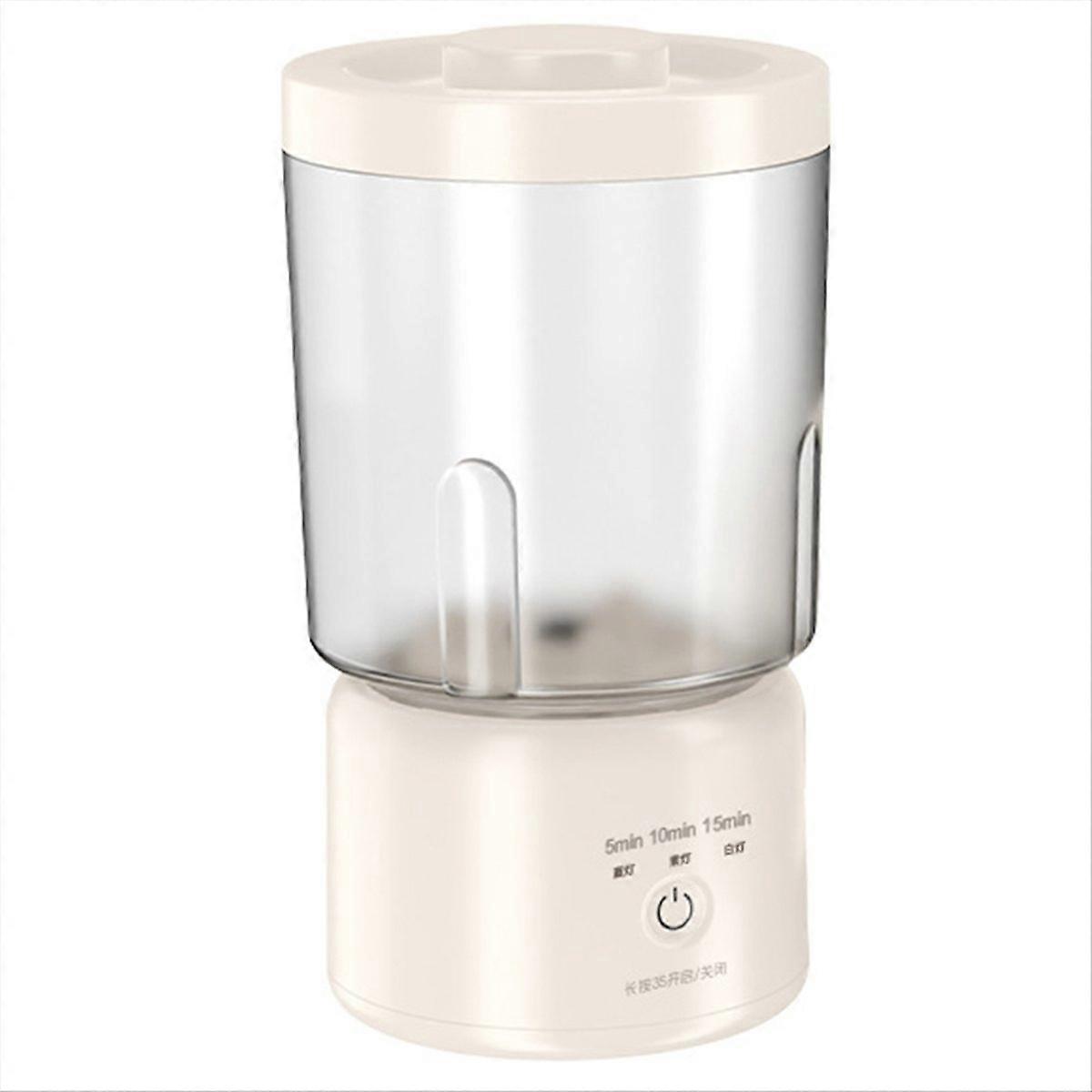 Portable Small Washing Machine for Socks Underwear