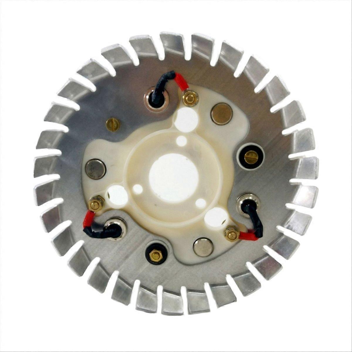 T18 Diode Rectifier Genset Accessories Generator