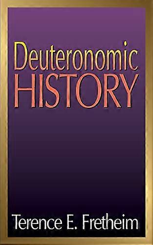 Deuteronomische Geschichte