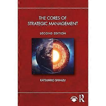 Cores of Strategic Management