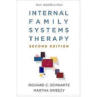 Interne Familiesystemen Therapie, Tweede Editie (De Guilford Family Therapy)