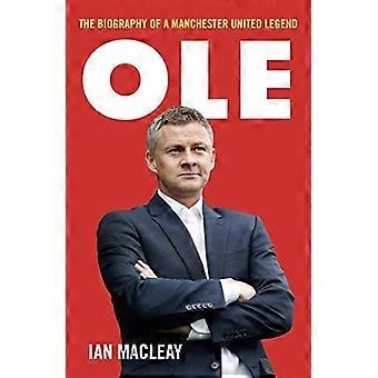 Ole Gunnar Solskjaer - Biografia