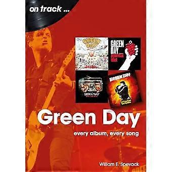 Green Day On Track: Ogni album, ogni canzone (On Track)