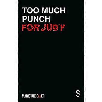 Too Much Punch For Judy: nuova versione 2020 rivista con caratteristiche bonus