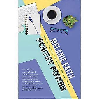 Poetry Power: Writing,  - Editing, & Publishing  - Dynamic Poetry (Flash  - Writing)