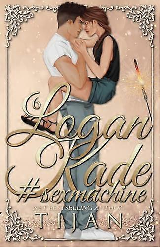 Logan Kade (Special Edition)