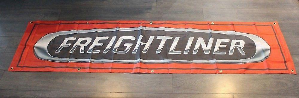 Freightliner lastbilbanner HF0623