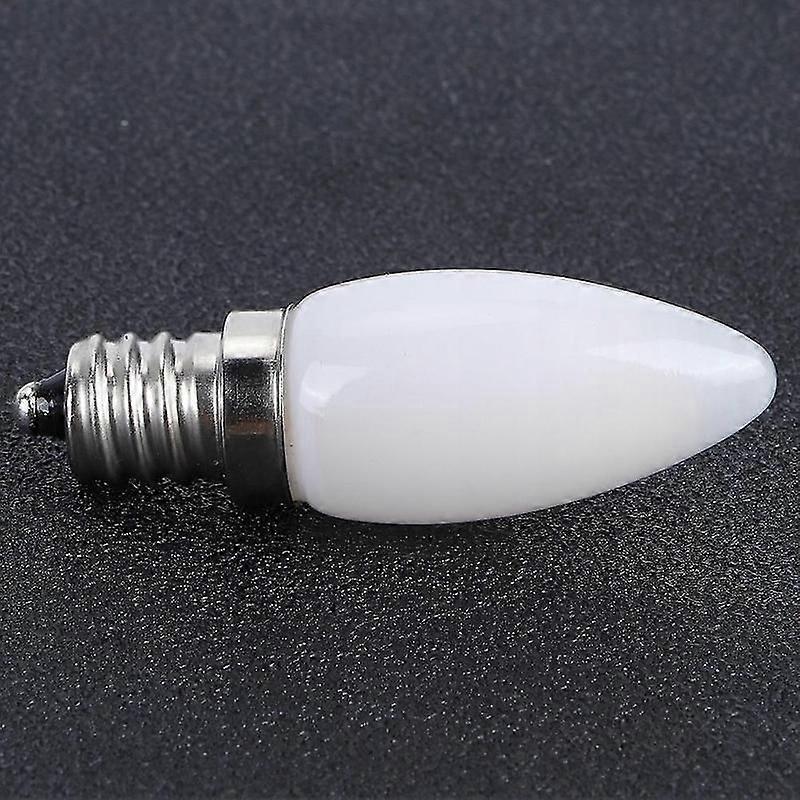 E12 LED Bulb Energy Efficient Lighting