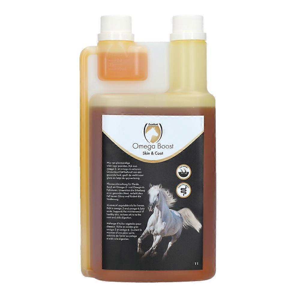 Excellent Cheval Omega Boost 1 l