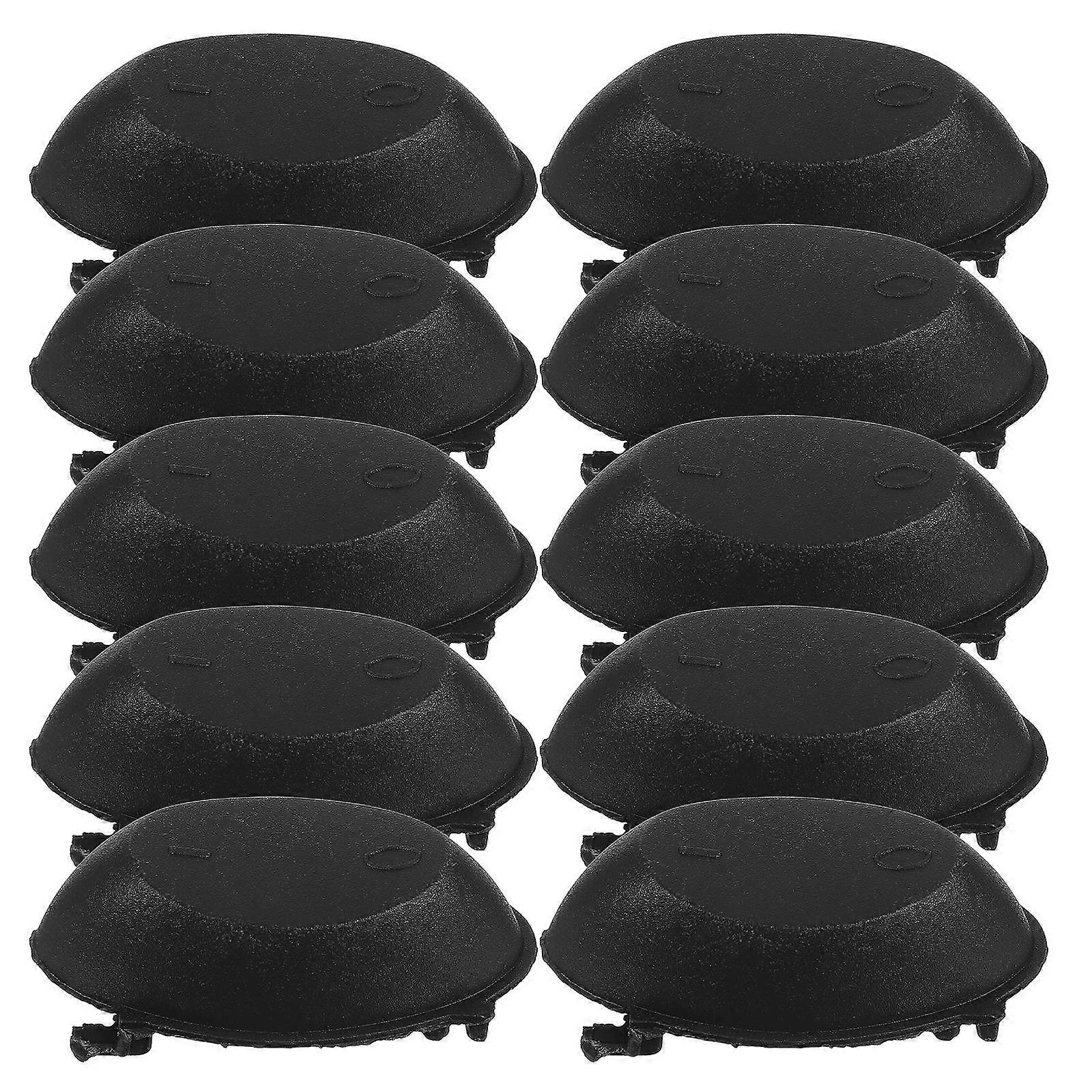 20Pcs Steam Control Switch Caps for Electric Kettle Temperature Control