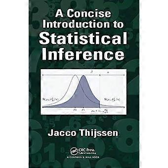 A Concise Introduction to Statistical Inference