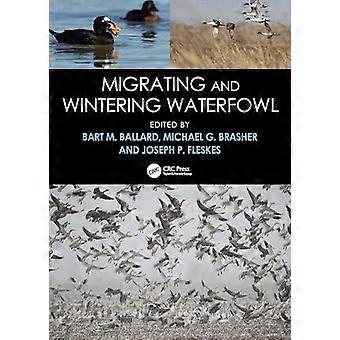 Migrating And Wintering Waterfowl - Taylor & Francis Ltd
