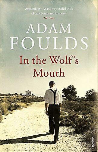 In the Wolfs Mouth