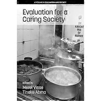 Evaluation for a Caring Society