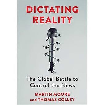 Dettare la realtà: la battaglia globale per il controllo delle notizie