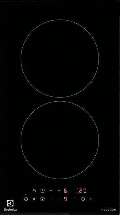 Electrolux Lit30231c Induction Cooktop